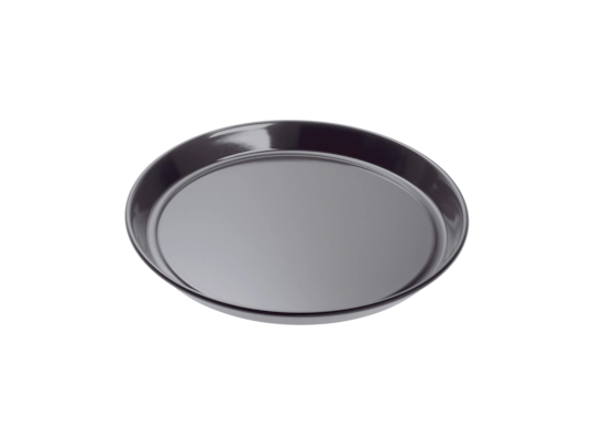 HBF 27-1 Круглая форма для запекания (PerfectClean) Miele купить в Красноярске | Всегда в наличии! | Артикул 09520720 | Официальный сайт