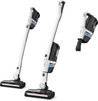 Вертикальный пылесос SOUL5 Triflex HX2 Blue Pulse белый лотос Miele купить в Красноярске | Всегда в наличии! | Артикул 12831320 | Официальный сайт