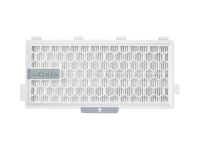 Фильтр HEPA AirClean SF HA 50-1 Miele купить в Красноярске | Всегда в наличии! | Артикул 12785390 | Официальный сайт