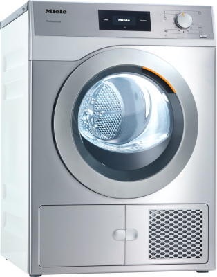 Профессиональная сушильная машина PDR 507 [EL] отвод воздуха, сталь