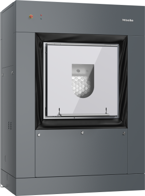 Профессиональная стиральная машина PW 6243 [EL WEK UG], темно-серый