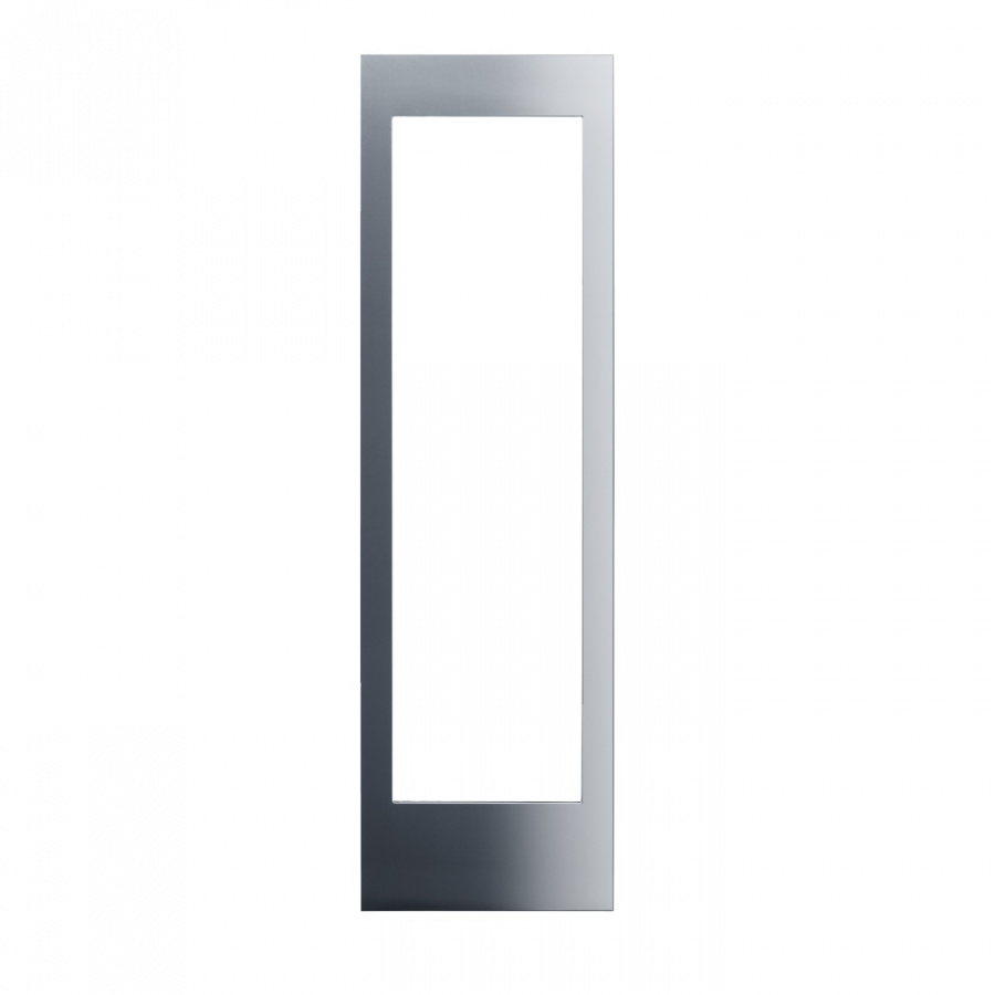 Фронтальная панель KFP 1060 ss Miele купить в Красноярске | Всегда в наличии! | Артикул 07182550 | Официальный сайт