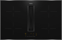 Миле Варочная панель индукционная с вытяжкой KMDA 7272 A FR Miele