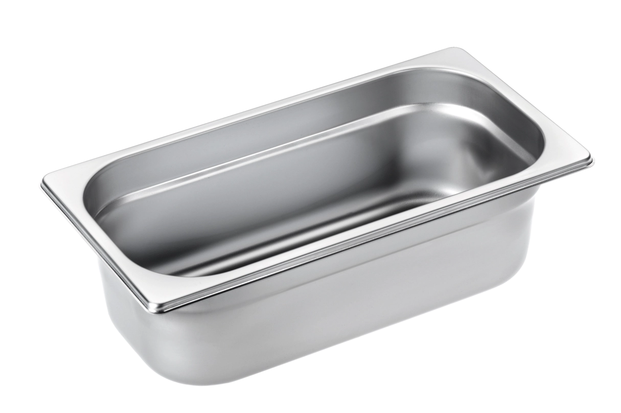 Контейнер неперфорированный DGG 7 Miele купить в Красноярске | Всегда в наличии! | Артикул 08019361 | Официальный сайт