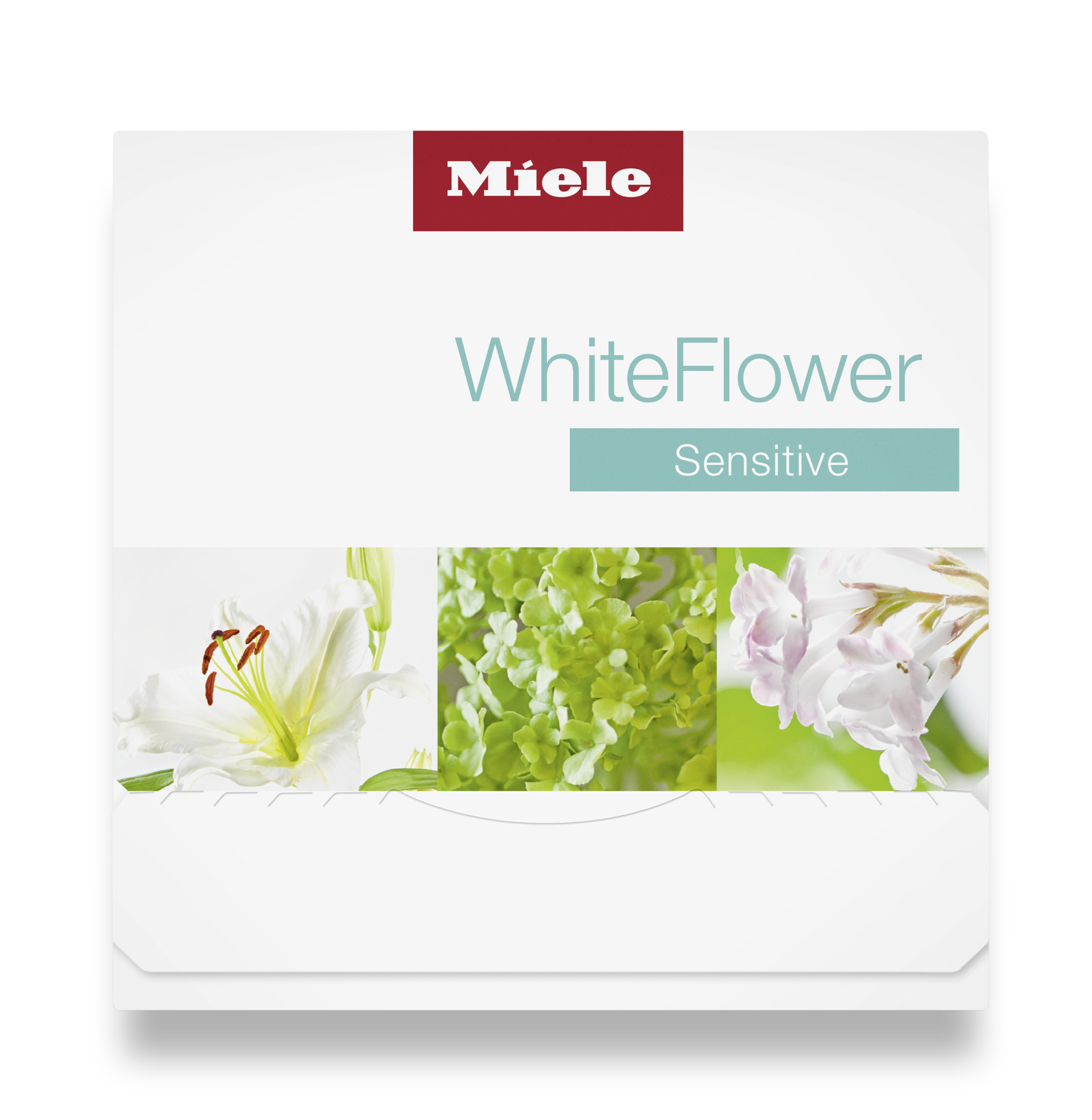 Ароматизатор для сушильных машин T1 WhiteFlower Sensitive FA WS 151 L Miele купить в Красноярске | Всегда в наличии! | Артикул 11047270 | Официальный сайт