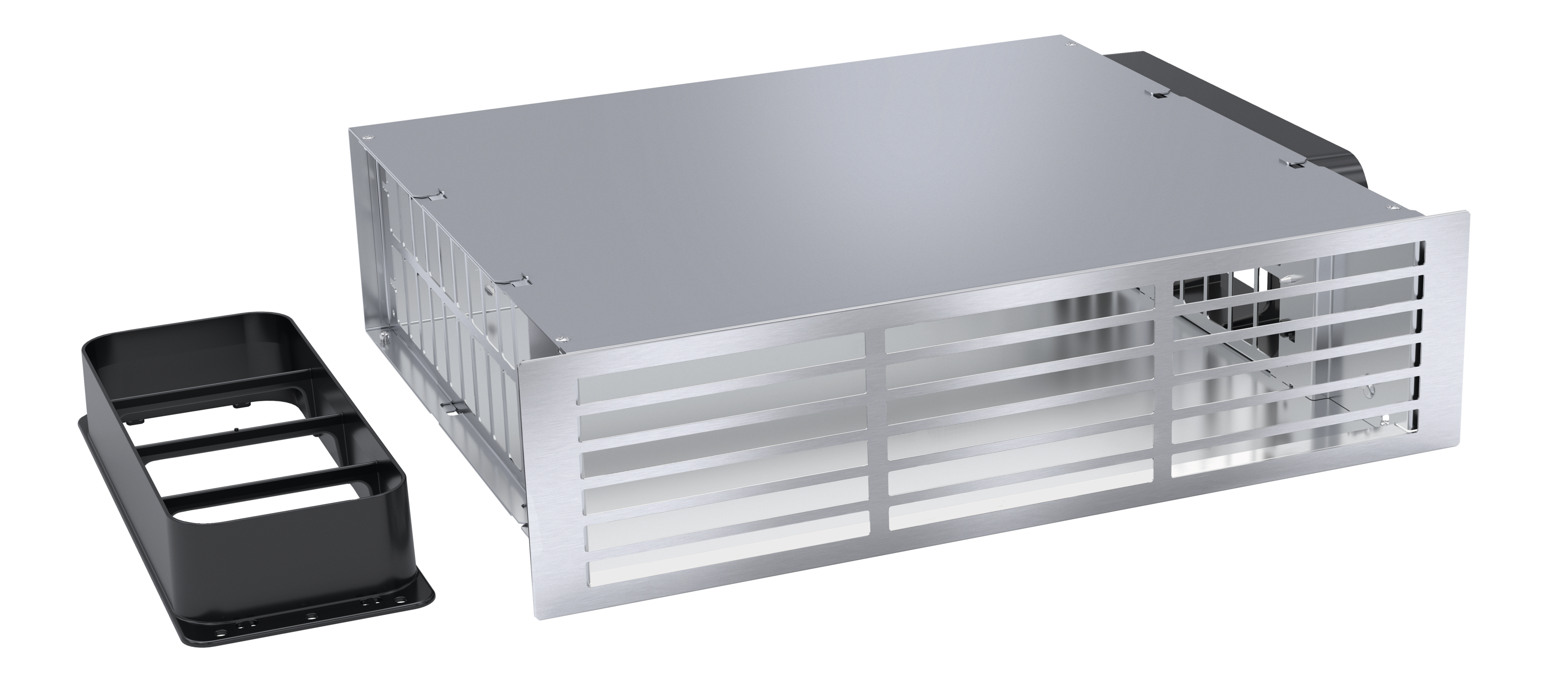 Комплект для переоборудования вытяжки DUU 1500 Miele купить в Красноярске | Всегда в наличии! | Артикул 12226730 | Официальный сайт