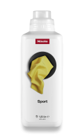 Средство для стирки спортивной одежды 1,5 л WA SP 1501 L Miele купить в Красноярске | Всегда в наличии! | Артикул 12111930 | Официальный сайт