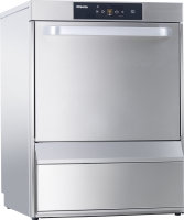 Профессиональная посудомоечная машина PTD 703 [WES] сталь Miele купить в Красноярске | Всегда в наличии! | Артикул 11097710 | Официальный сайт